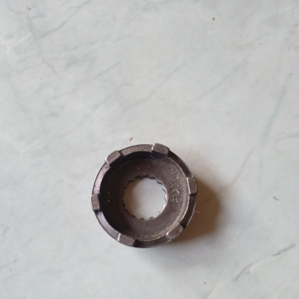 Lawan kick stater mio sporty