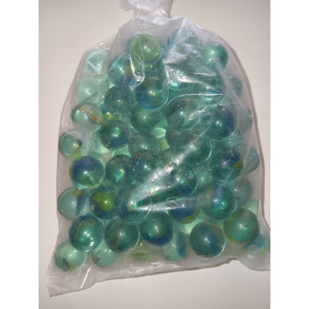 Kelereng/neker 100pcs