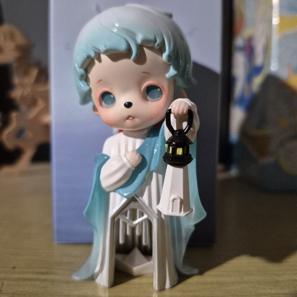 Inosoul: Lucid Dream