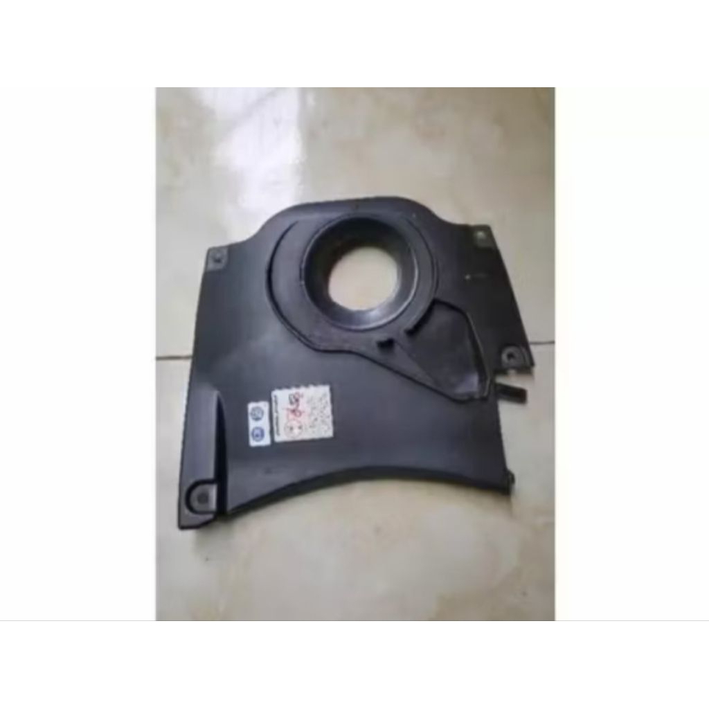 cover tangki fullfam Honda Genio koj bekas ori
