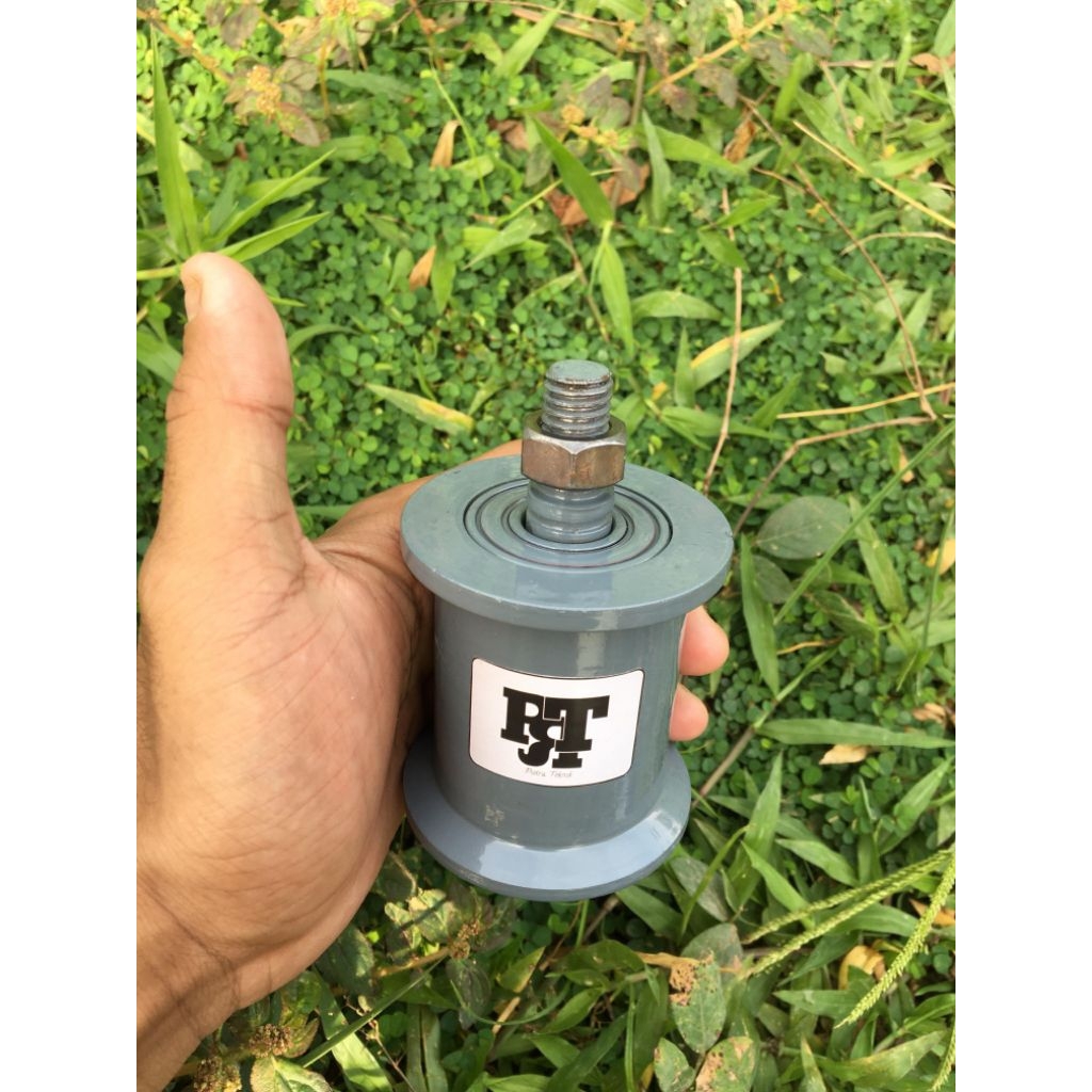 Pully Angkat traktor tl800