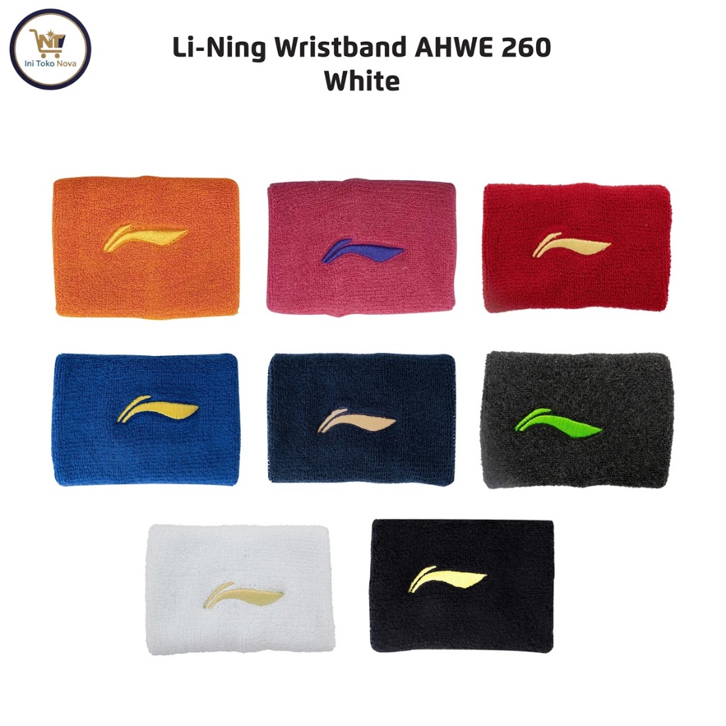 Wristband Lining AHWE 260