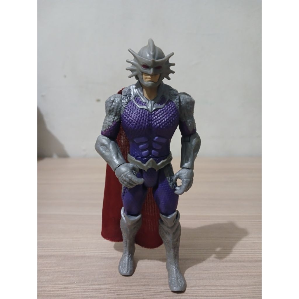 Action Figur DC Ocean Master musuh aquaman(orm)