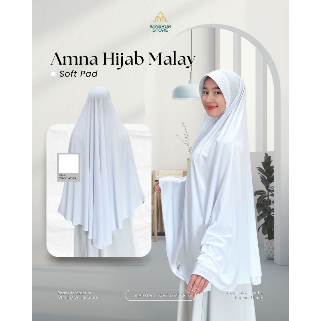 jilbab jersey amna pet umroh | amna pet | hijab umroh | hijab mukenah | mukenah hijab | hijab umroh 