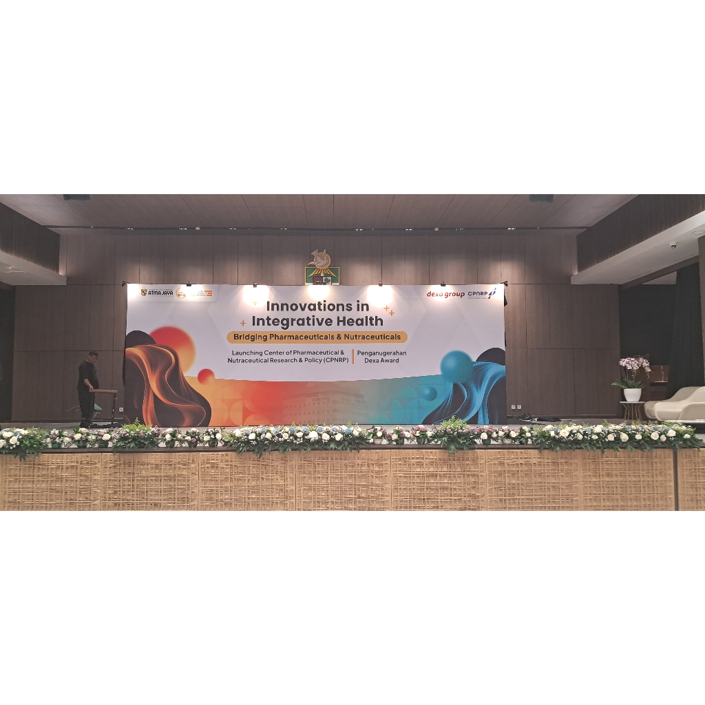 SEWA Backdrop Photobooth Backwall 8x2 8x2,5 8x3 8x3,5 8x4 indoor outdoor JABODETABEK