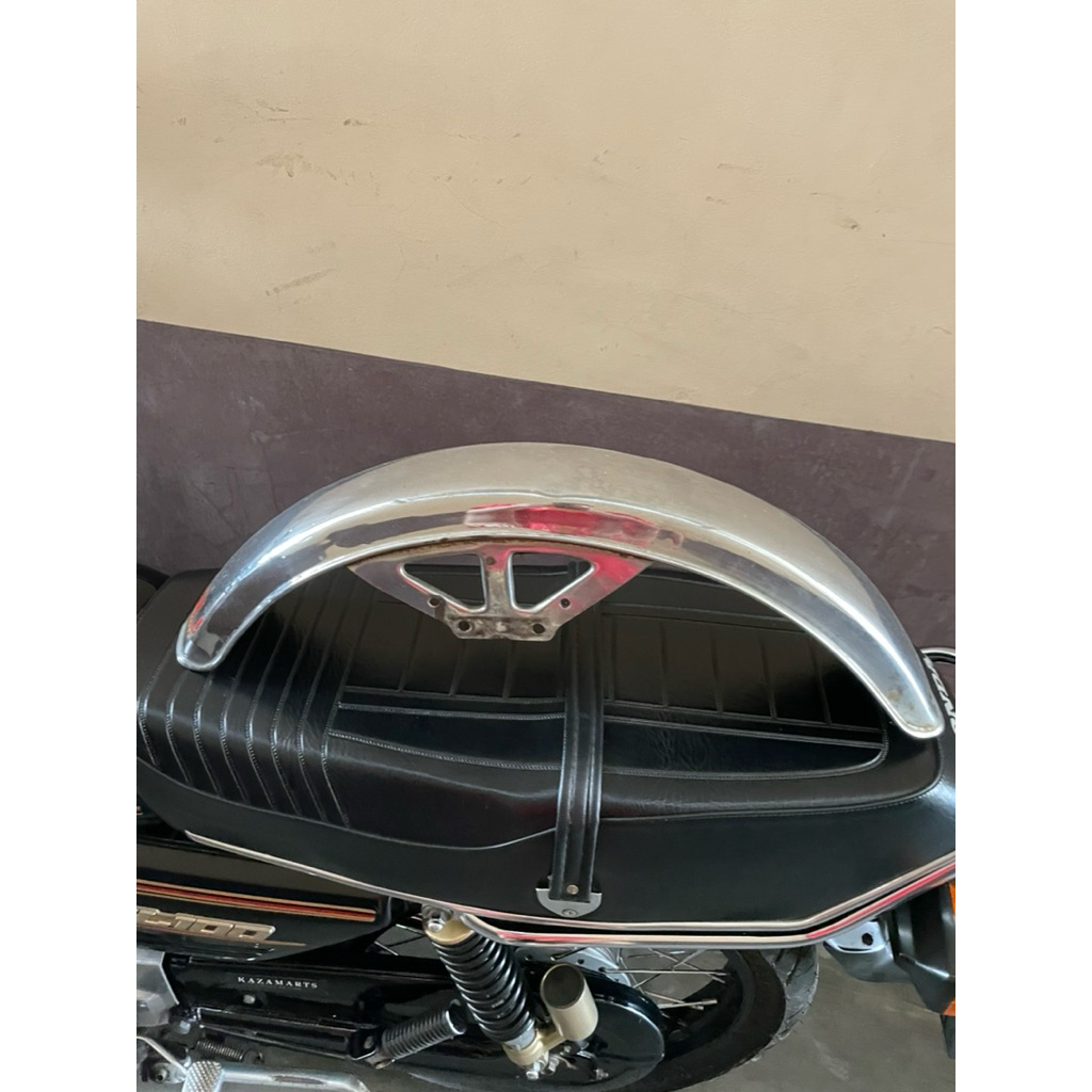 sepakbor depan gto ori binter merzy