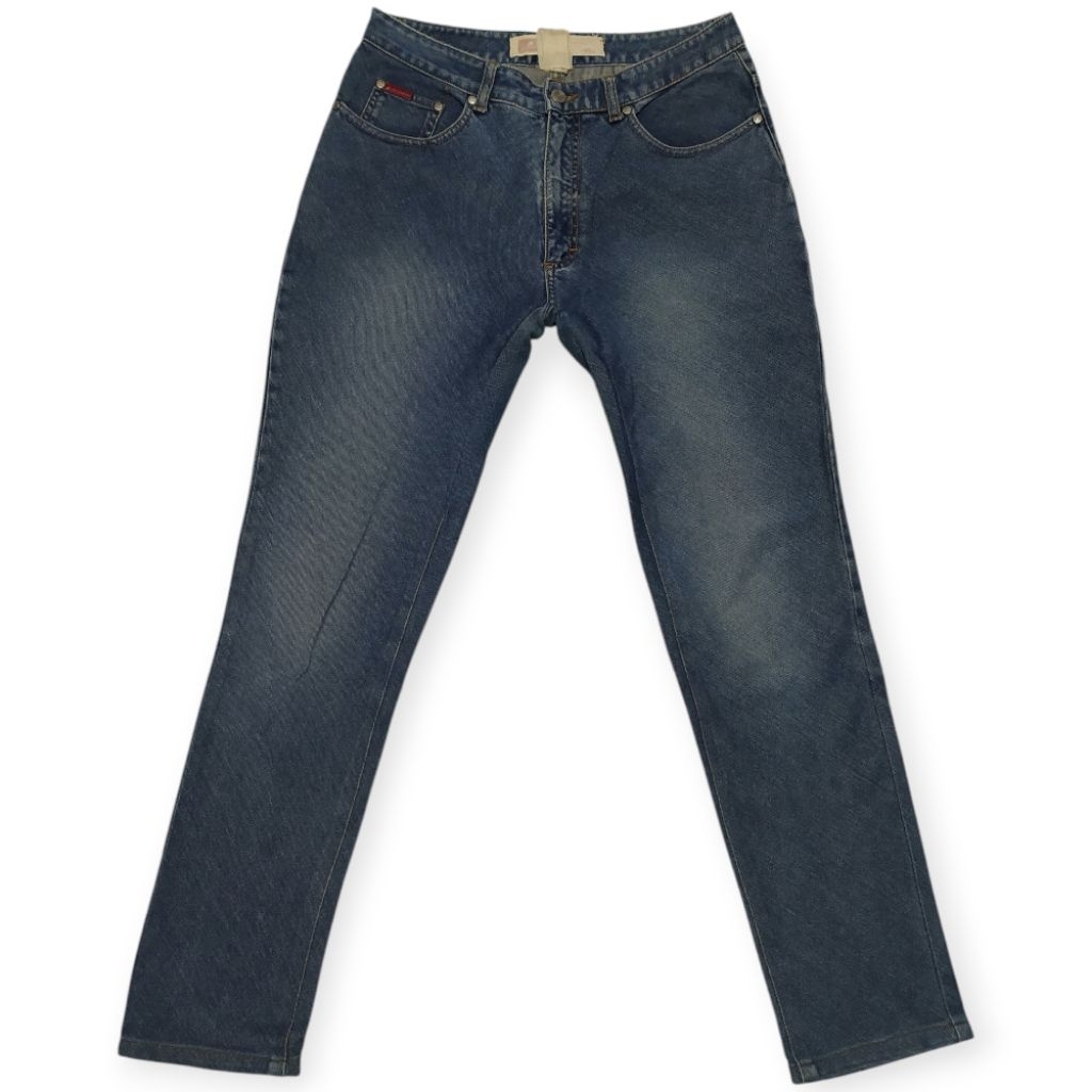 Celana Panjang Jeans Denim Lee Cooper Second