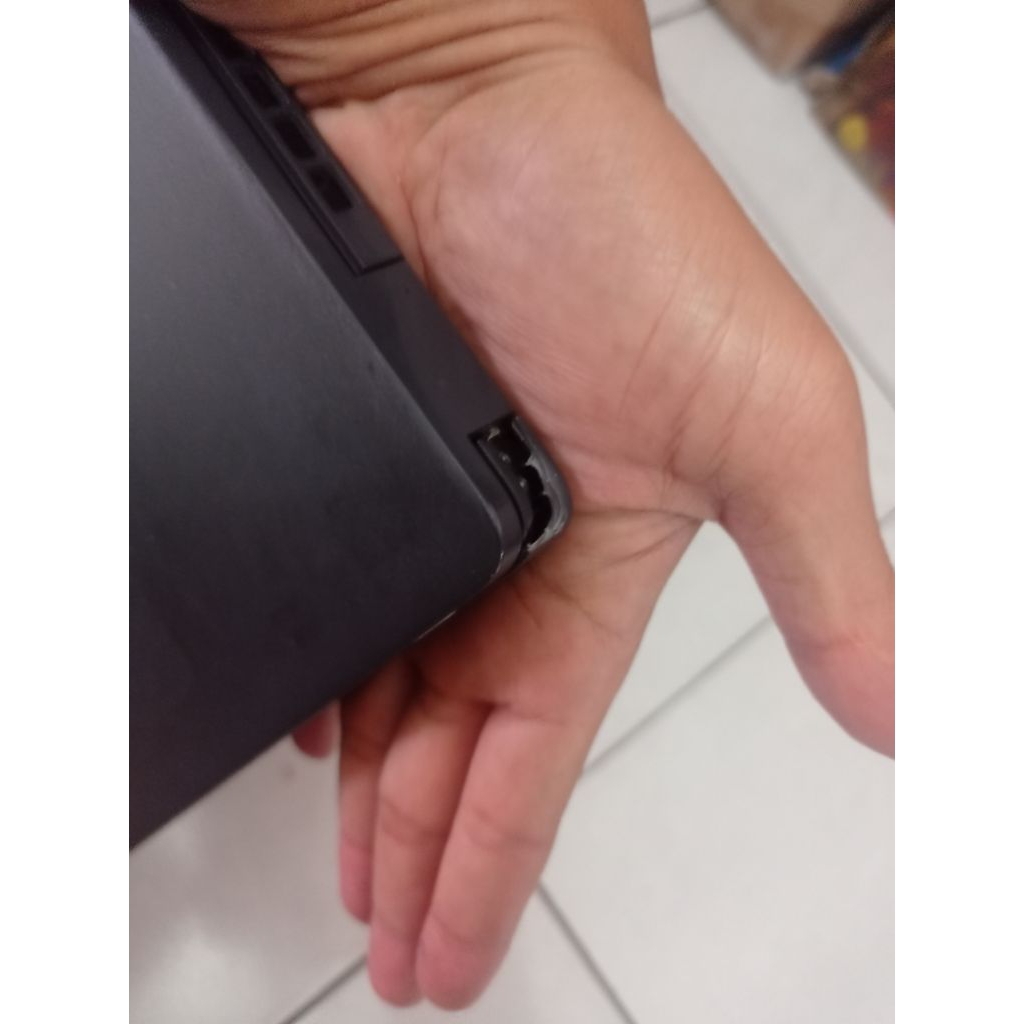 dell latitude 3410 core i3