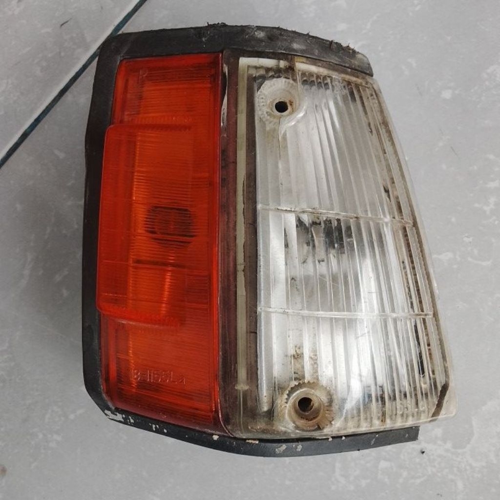 sein depan kanan Corolla gl SE 84 85