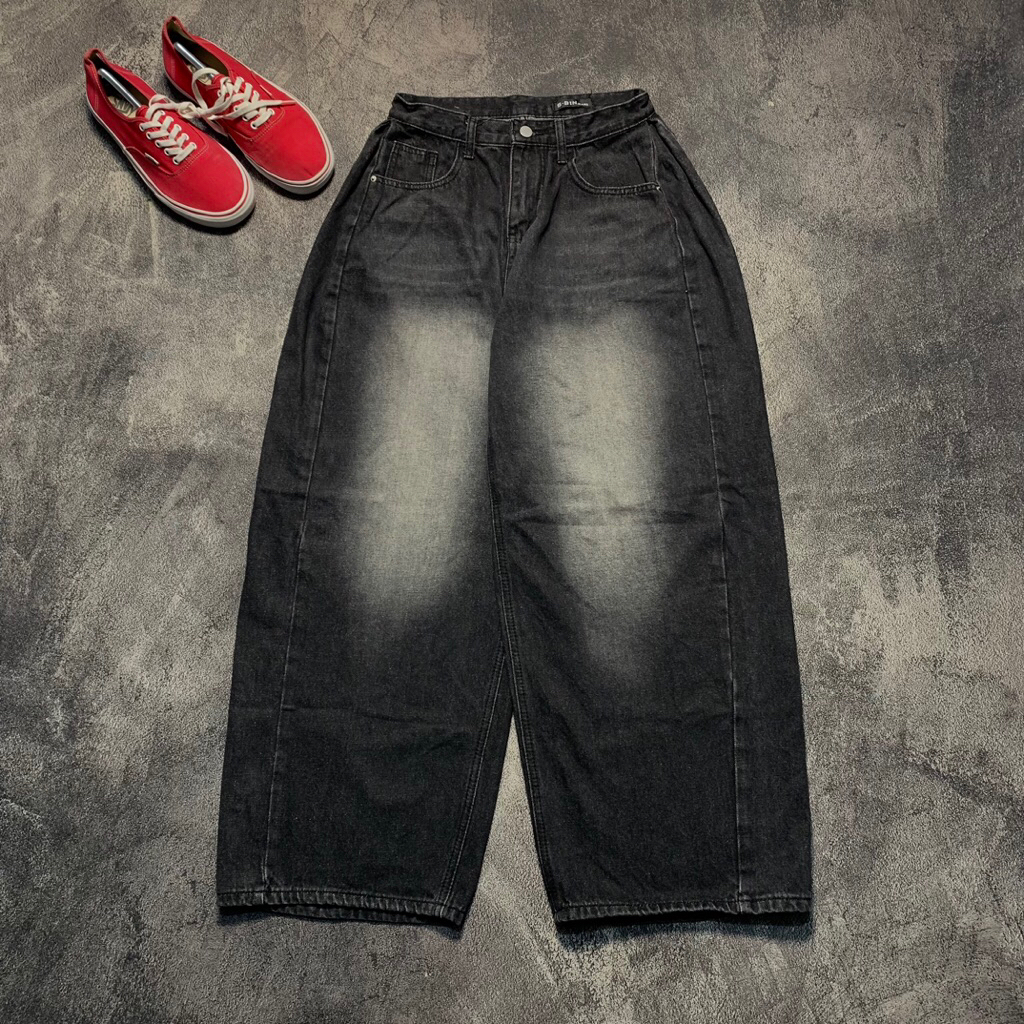 LP JEANS S-BIN