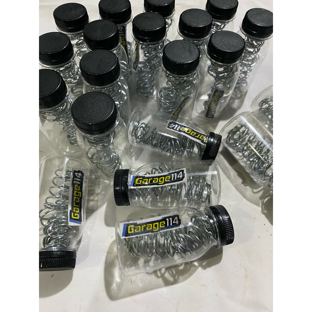 Per Kopling Racing Vespa