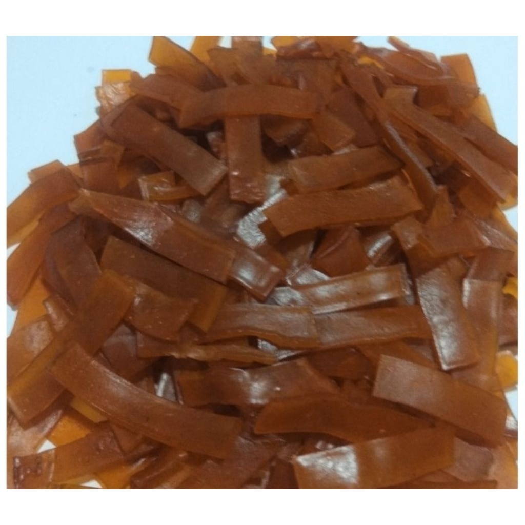 krupuk rambak tapioka