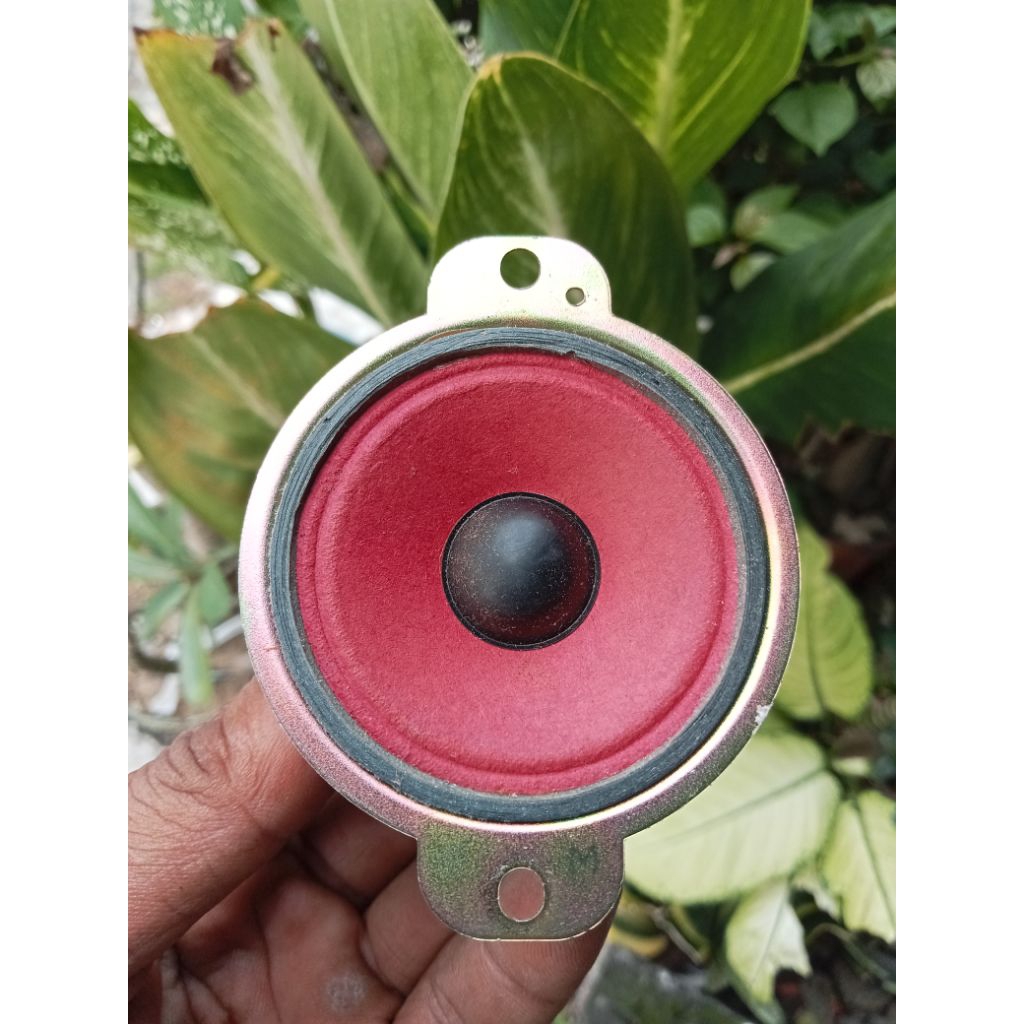 Tweeter 2 inch Sharp/Speaker Tweeter 2 inch