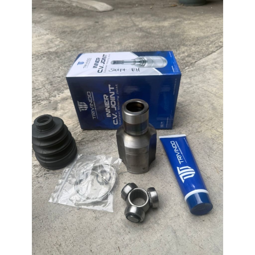Cv joint dalam Swift matic kanan trivindo