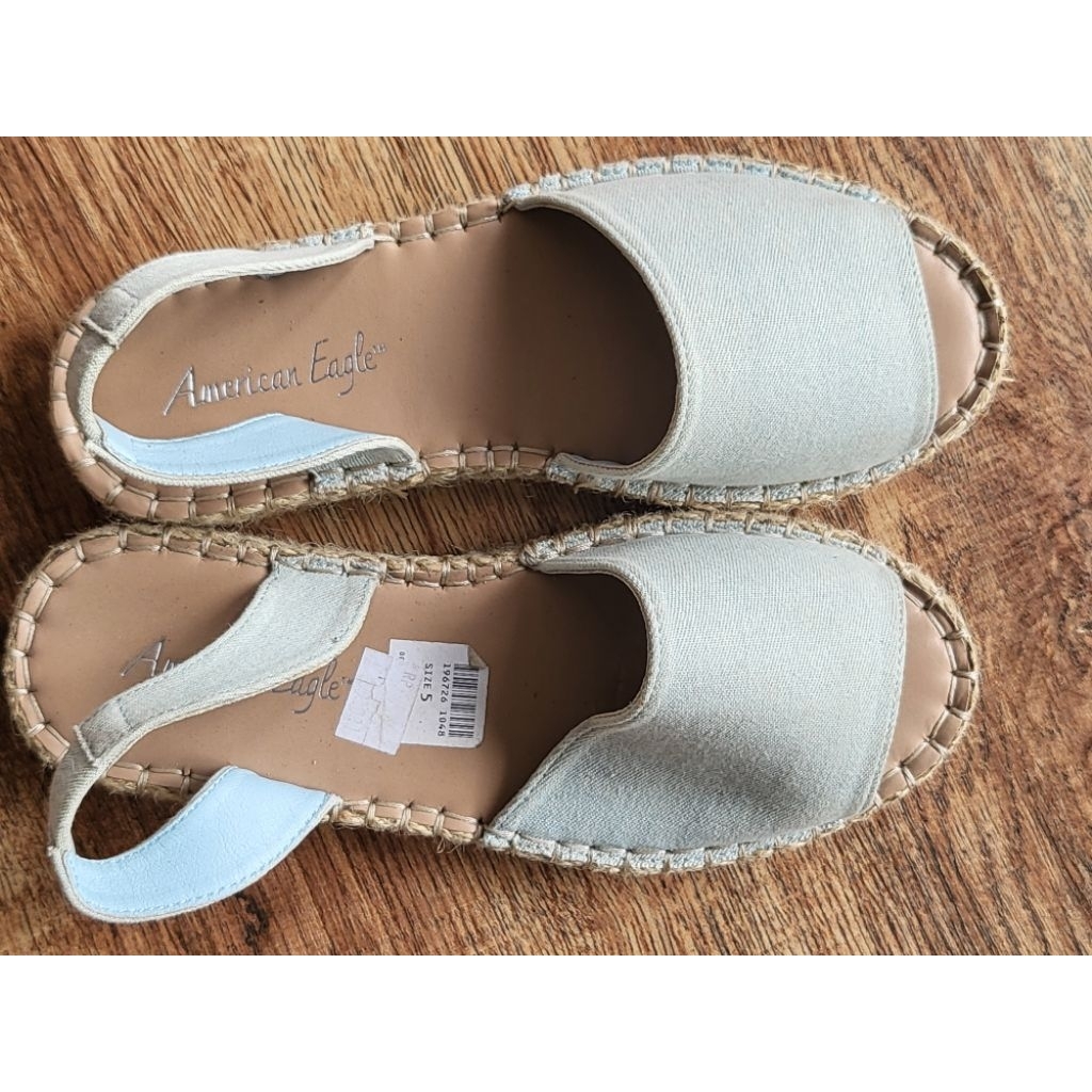 sepatu payless preloved