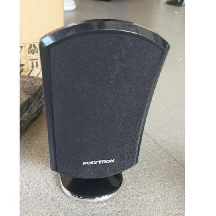 speaker polytron pht 175l 3inch