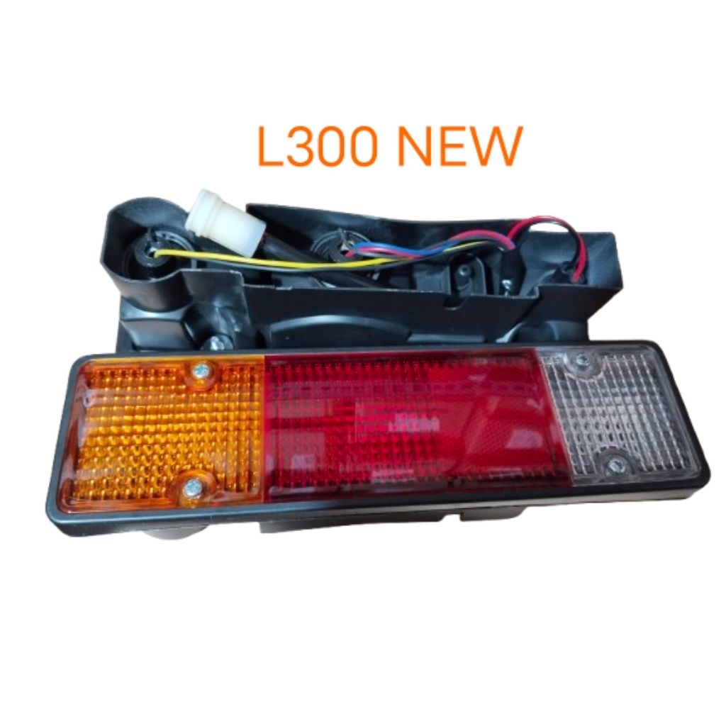 LAMPU STOP L300 NEW, LAMPU BELAKANG L300 NEW