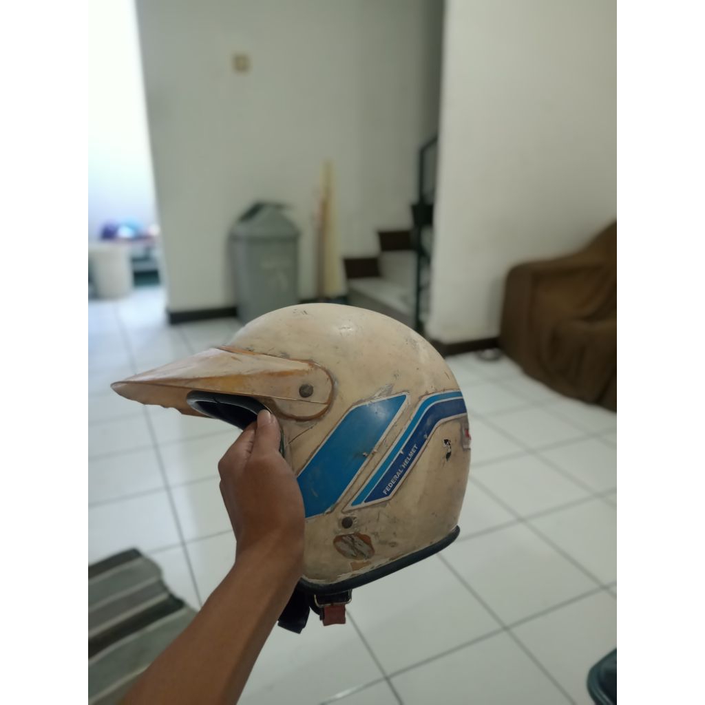 helm fighter gl series