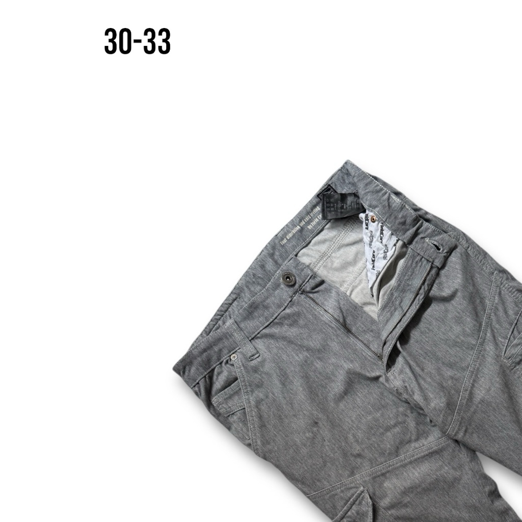 Fieldcore Cargo Softjeans