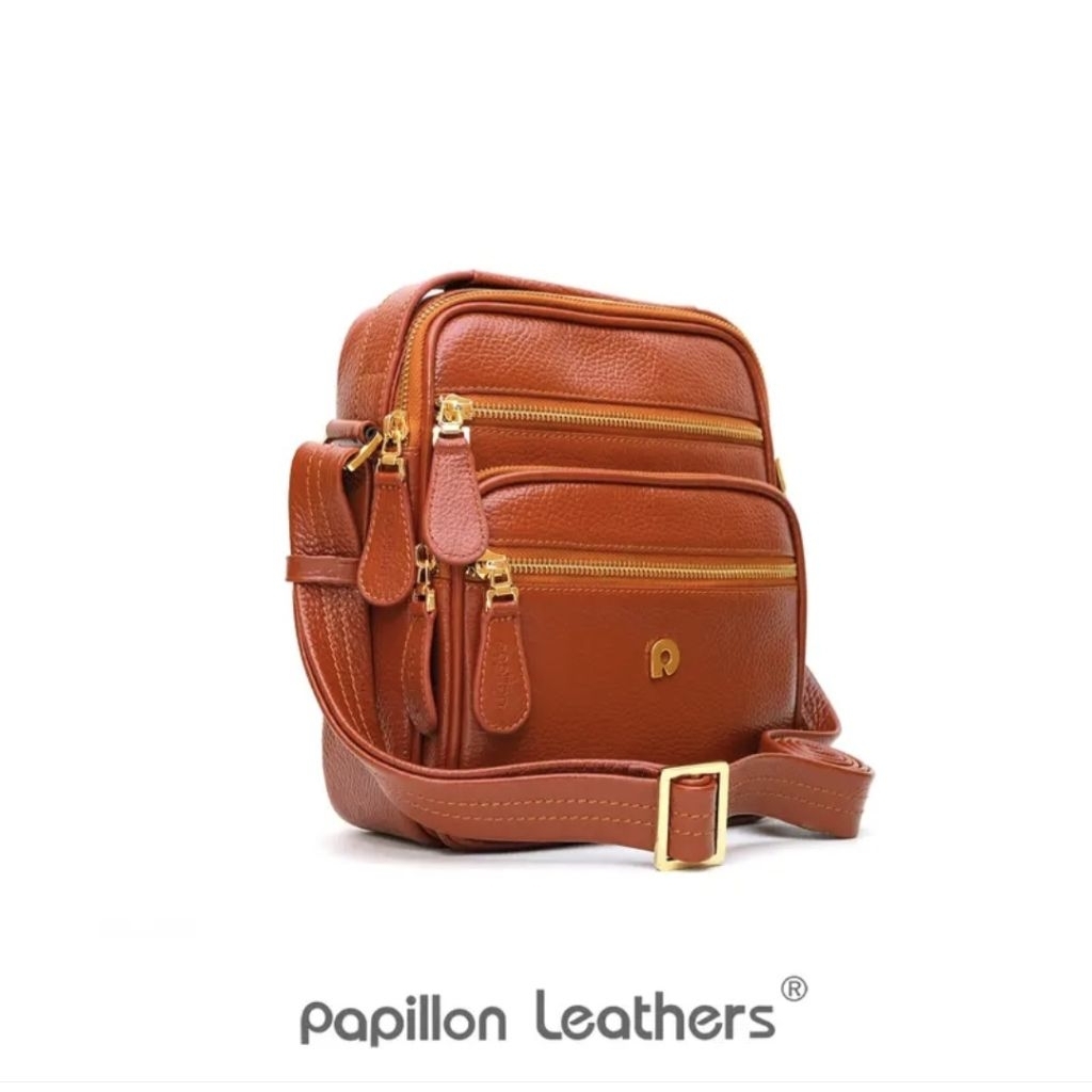 K3507 PAPILLON LEATHERS PRIA