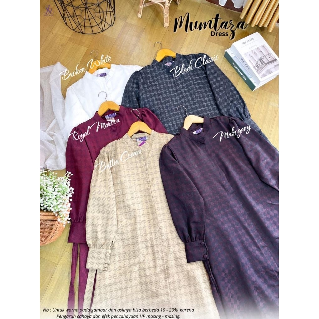 MUMTAZA DRESS jaguar premium rayon wolfis