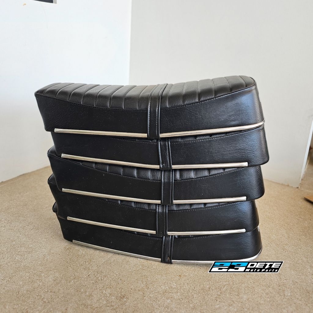 Jok CB PSP CB100 CB125 Model Ori Anti Gembos