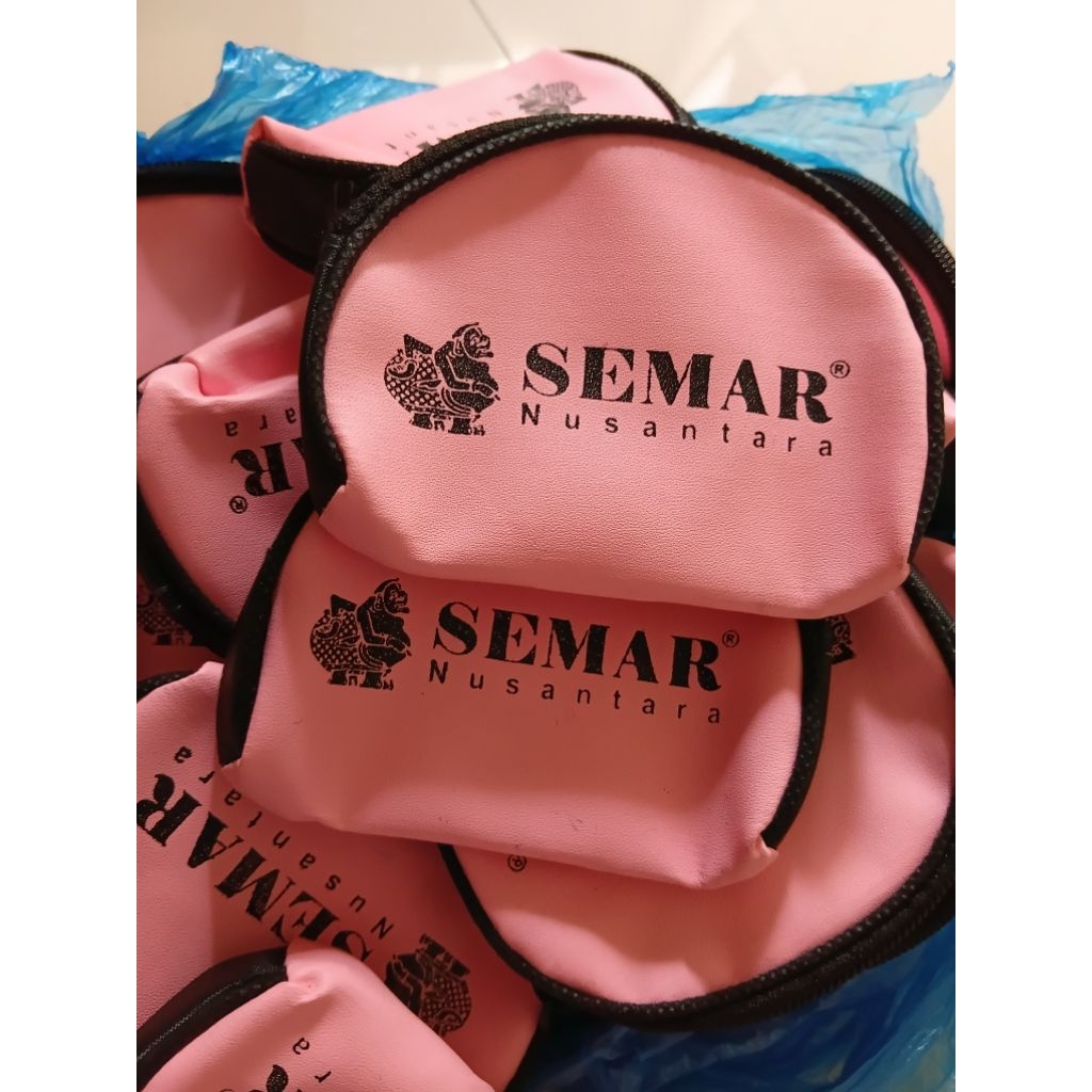 DOMPET UANG / KOIN TOKO EMAS SEMAR NUSANTARA