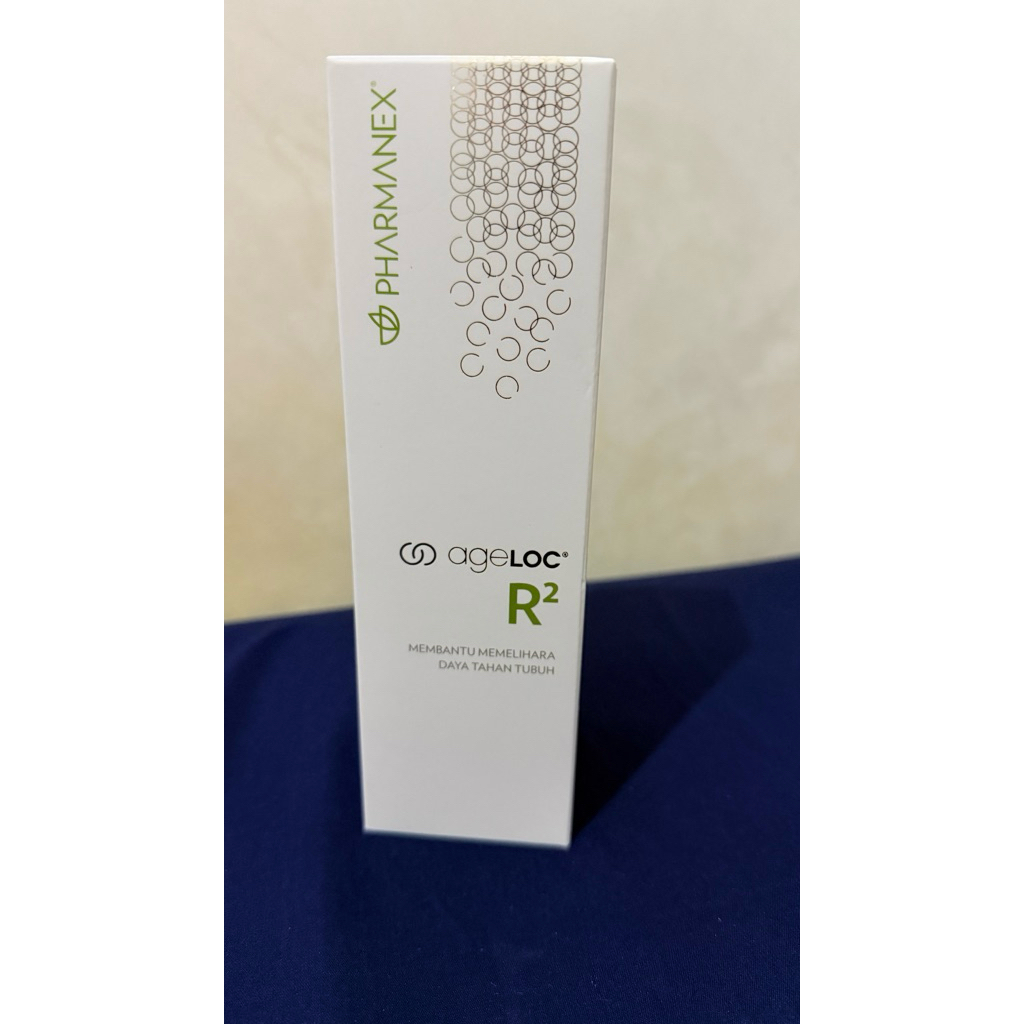 r2 day dan night ultimate agelok pharmanex suplemen