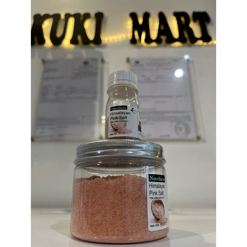 garam Himalaya, garam refina