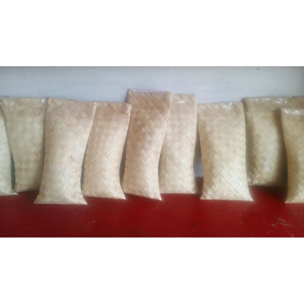 dodol kampung asli Sidempuan