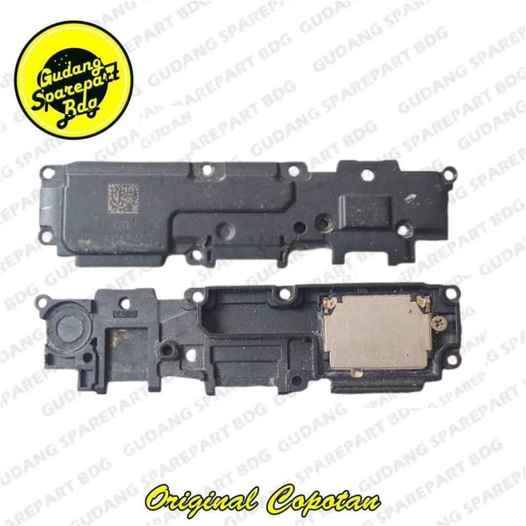 Buzzer Loudspeaker Realme Narzo 20 Second Copotan