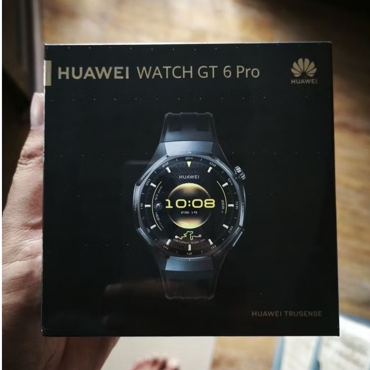 Huawei GT 6 dan GT 6 Pro Garansi Resmi