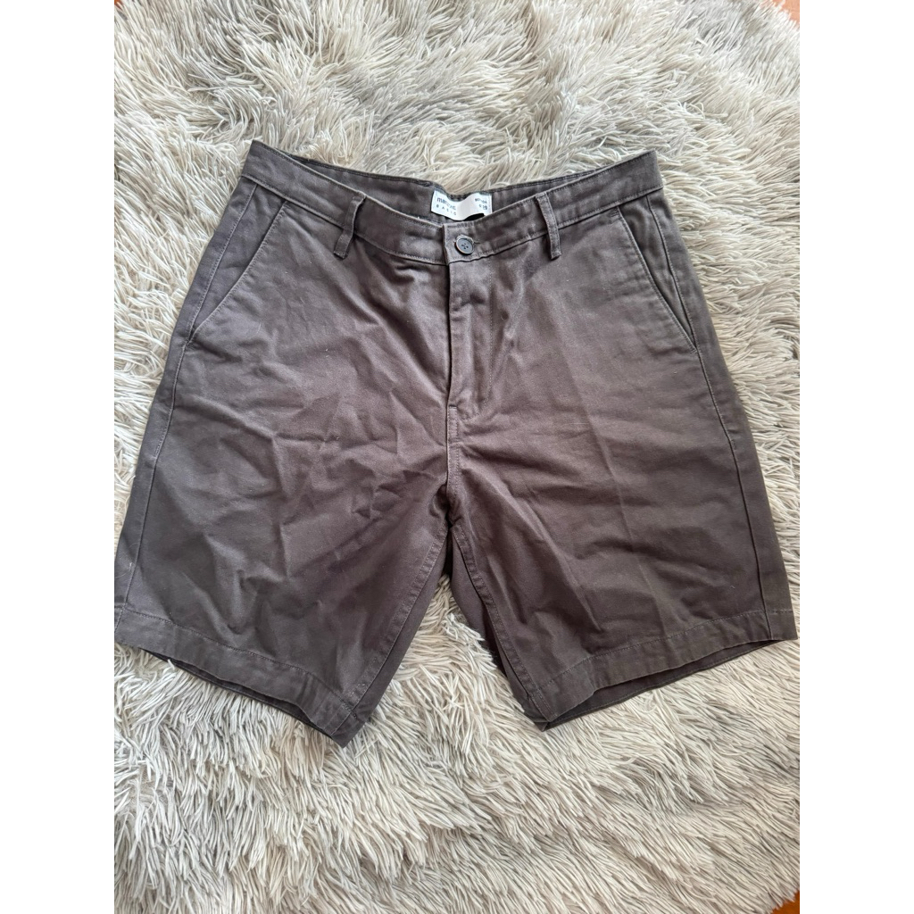 Celana Pendek Pria Manzone size 29