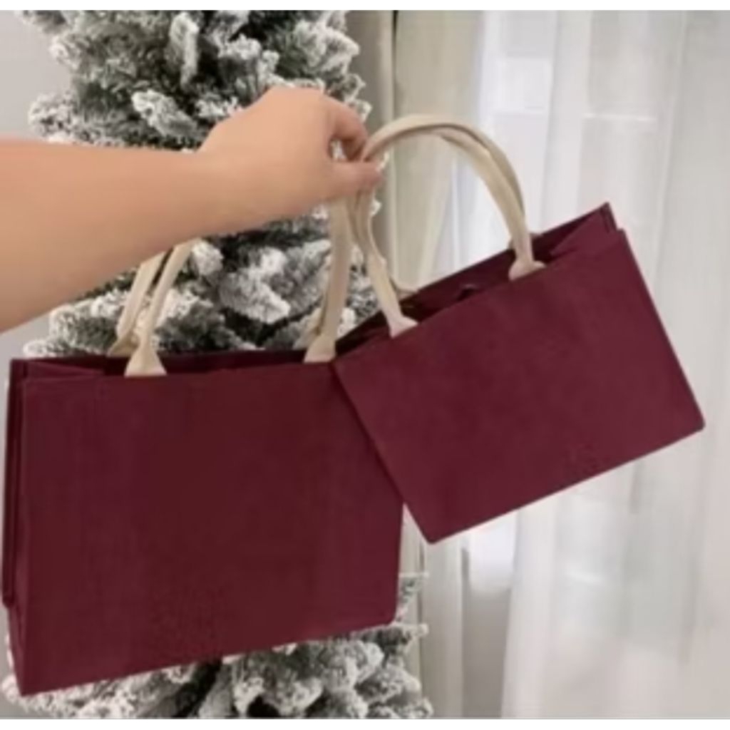 Tas Hampers, Tas Hampers Natal