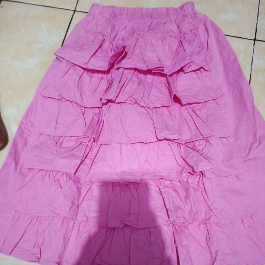 rok panjang umpak umpak