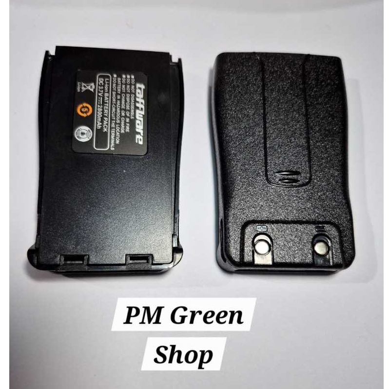 Baterai HT Comteck 888s kapasitas 2800mah