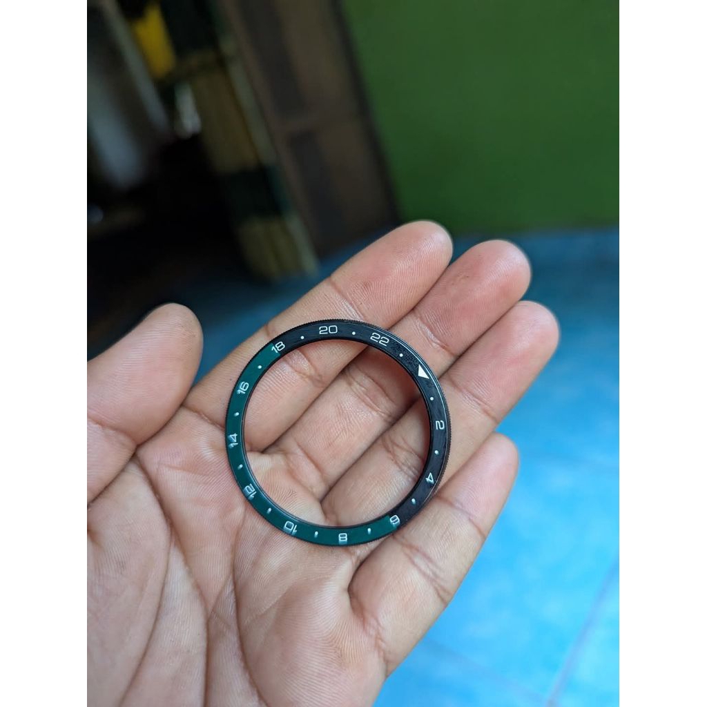 Bezel Oringinal Smartwatch Xiaomi S3