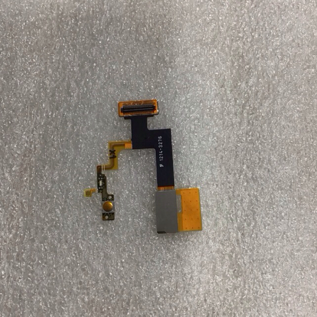 FLEXIBEL KAMERA SONY ERICSSON C510