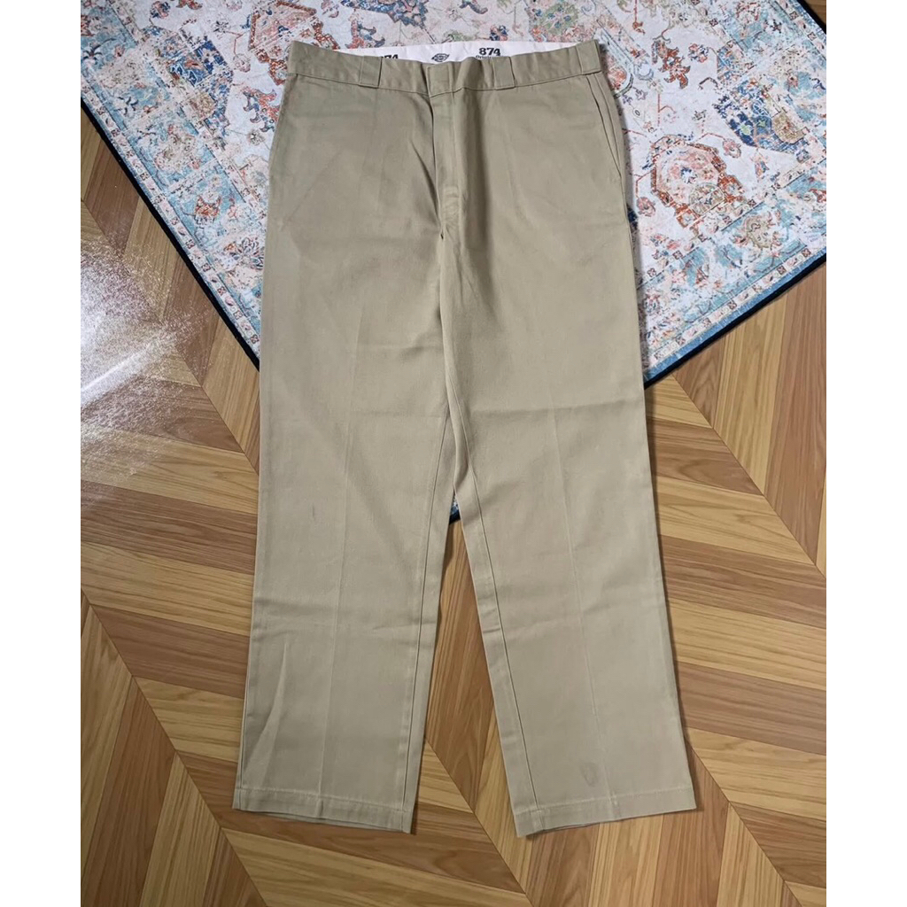 Dickies Workpants (Original Fit)