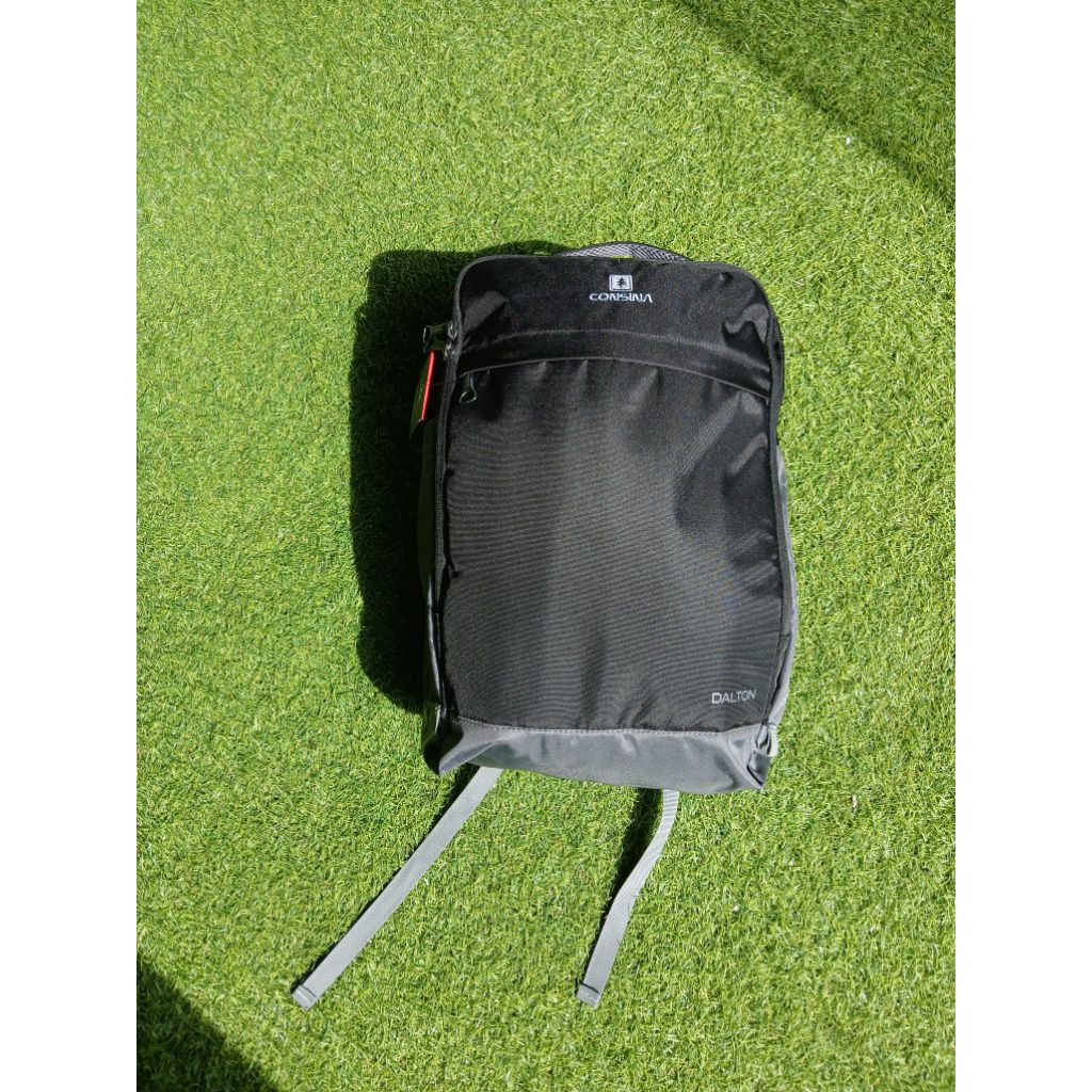 Consina Dalton Ransel Laptop Travel Backpack | Outdoor Gunung