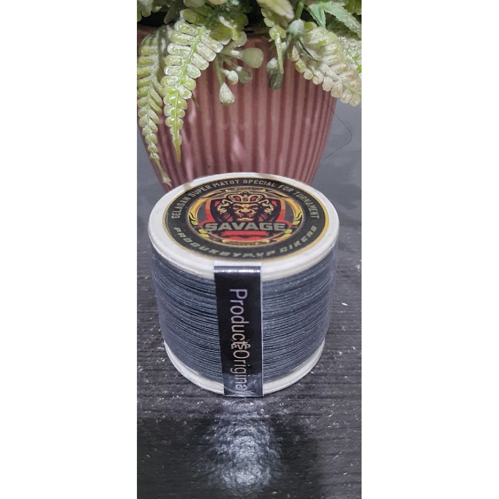 Gelasan Matot Savage 1000 yard