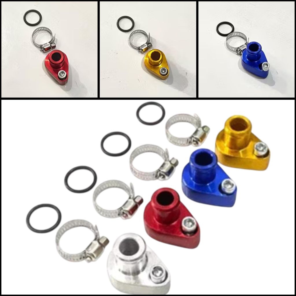 Thermostat Bypass Nmax Old New PNP Vixion MX king nmax