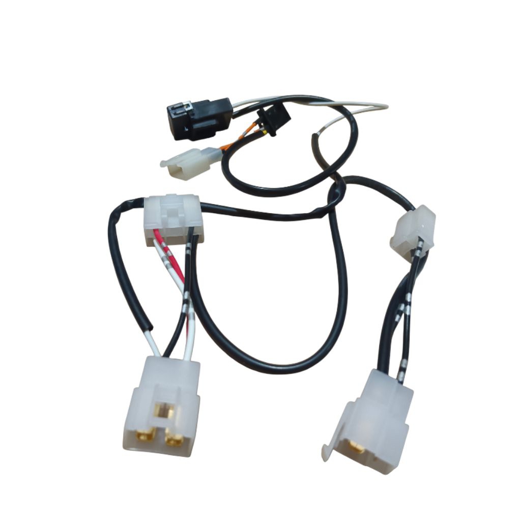 kabel fullwave dc honda beat karbu dan kiprok nmax 2dp ygp