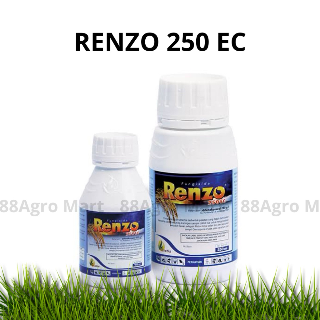RENZO 250EC 100 ML - FUNGISIDA