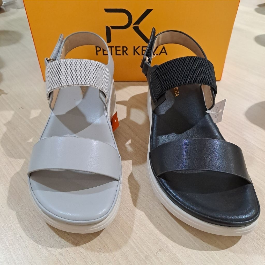 sandal wanita peter keiza