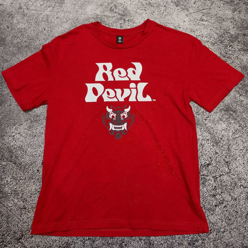Kaos Red Devil XL