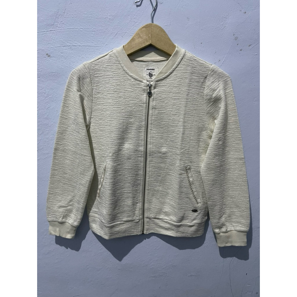 Jacket Anak Renoma Original Second