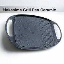 PANGGANGAN HAKASIMA - BARANG REJECT ORIGINAL LEBIH MURAH