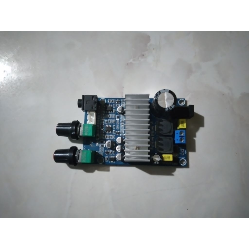 power subwoofer tpa 3116d2