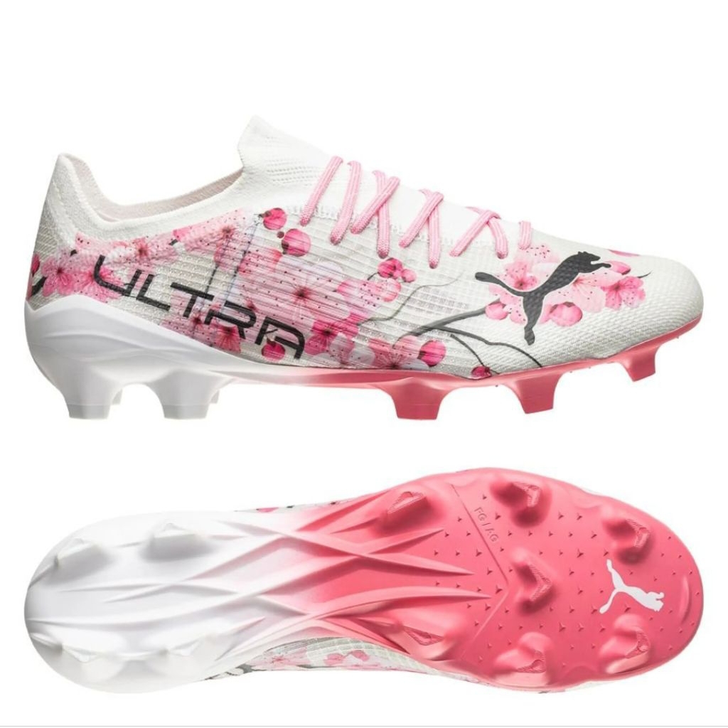 PUMA ULTRA ULTIMATE FG/AG ORIGINAL